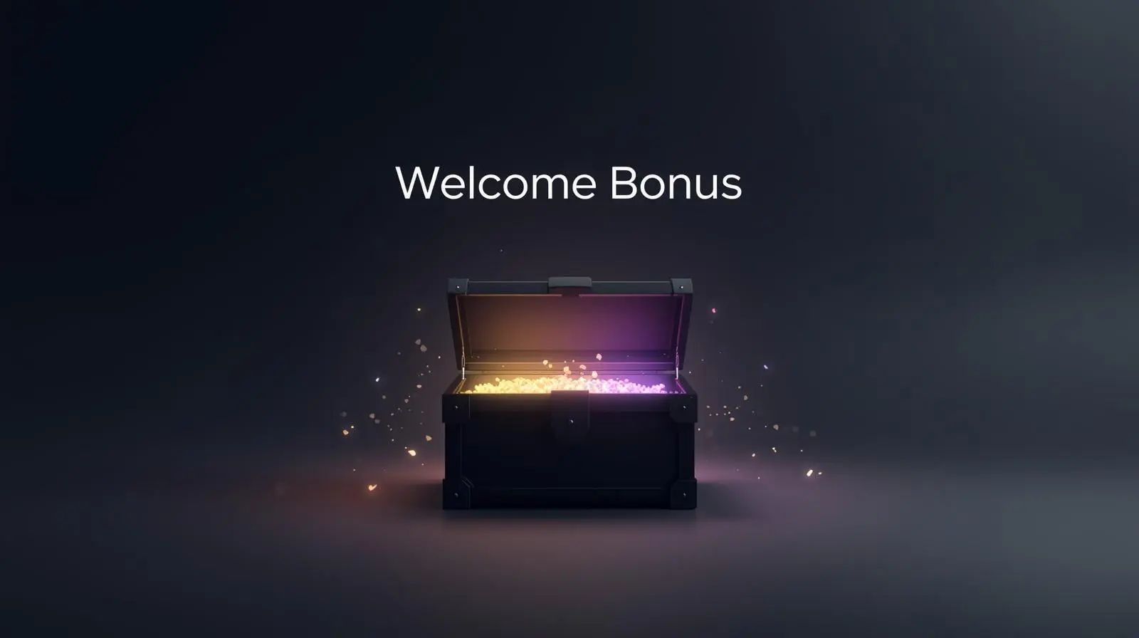 Ozwin Casino welkomstbonus schatkist